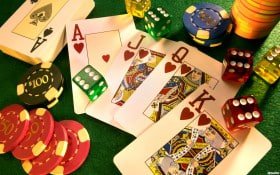 Halaman riwayat transaksi Quick Deposit sumatera bet